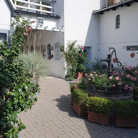 335 Apartament Kappeln