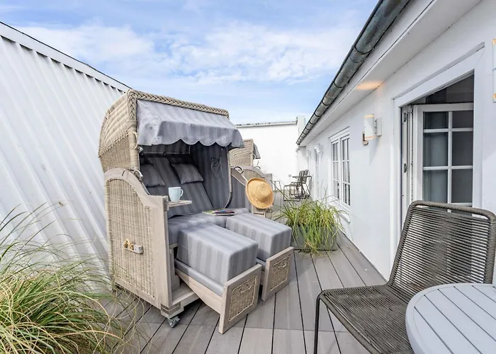 335 Appartamento Kappeln