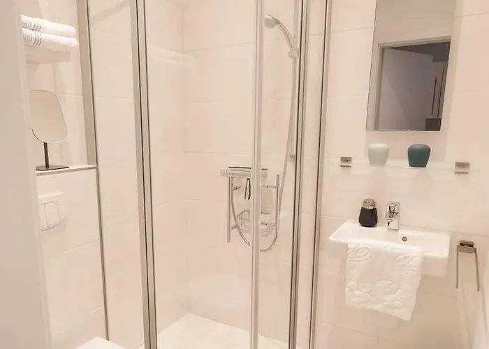 Appartamento 335 Kappeln