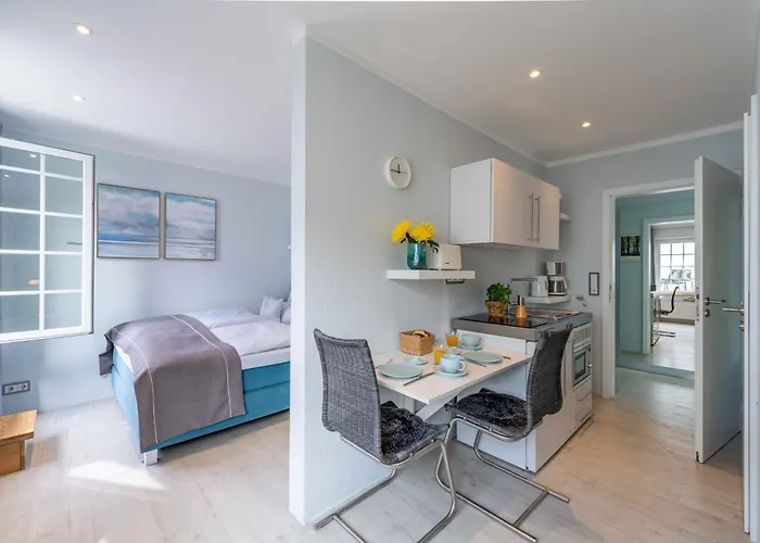 335 Appartement