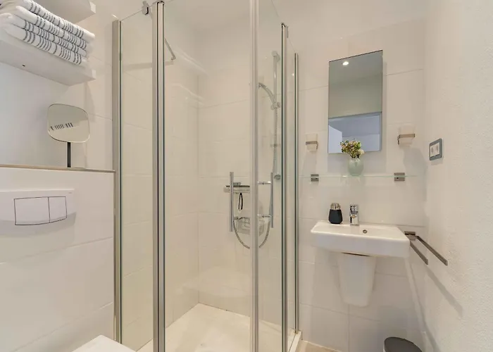 Appartamento 335 Kappeln