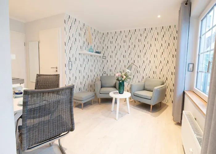 Appartamento 335 Kappeln